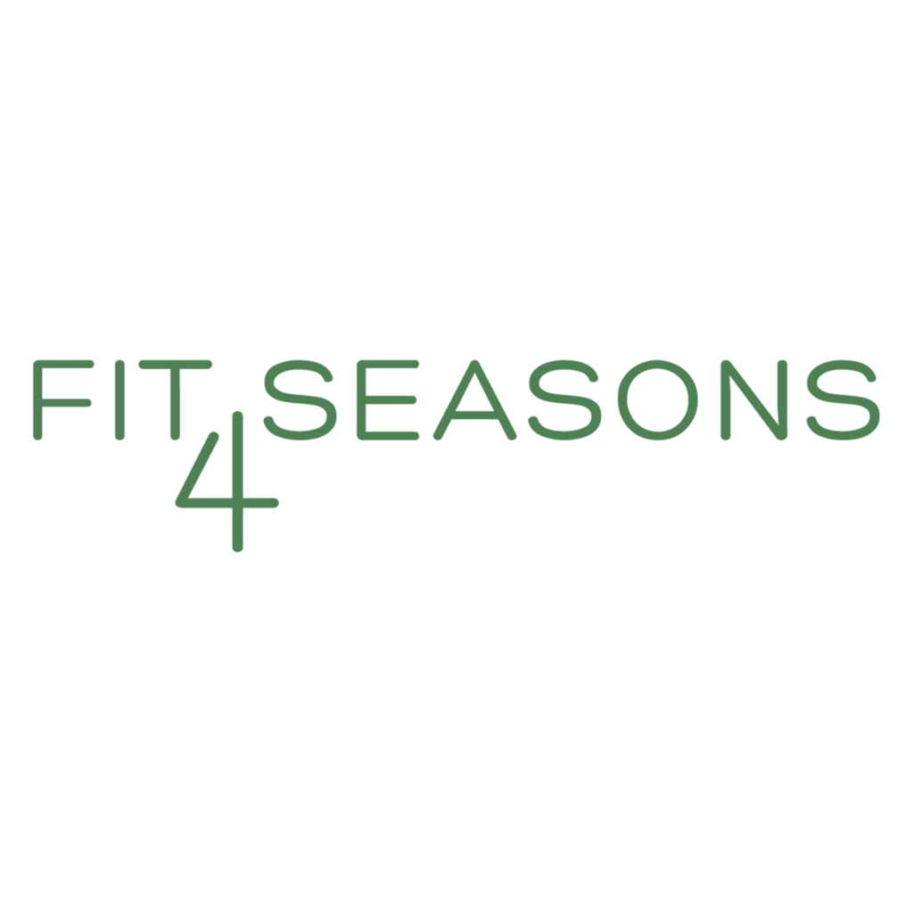 Fit4Seasons logo