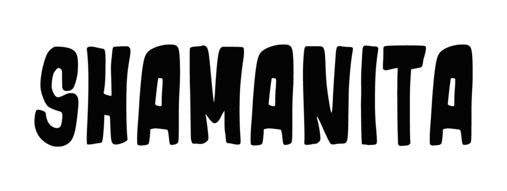 Shamanita logo